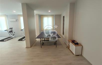 MODERN MİMARİLİ MANZARALI LÜKS SOSYAL DONATILI KİRALIK 5+1