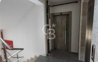 MODERN MİMARİLİ MANZARALI LÜKS SOSYAL DONATILI KİRALIK 5+1