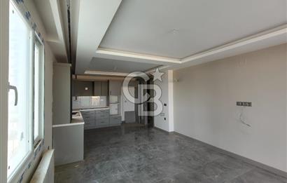 MODERN MİMARİLİ MANZARALI LÜKS SOSYAL DONATILI KİRALIK 5+1