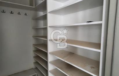 MODERN MİMARİLİ MANZARALI LÜKS SOSYAL DONATILI KİRALIK 5+1