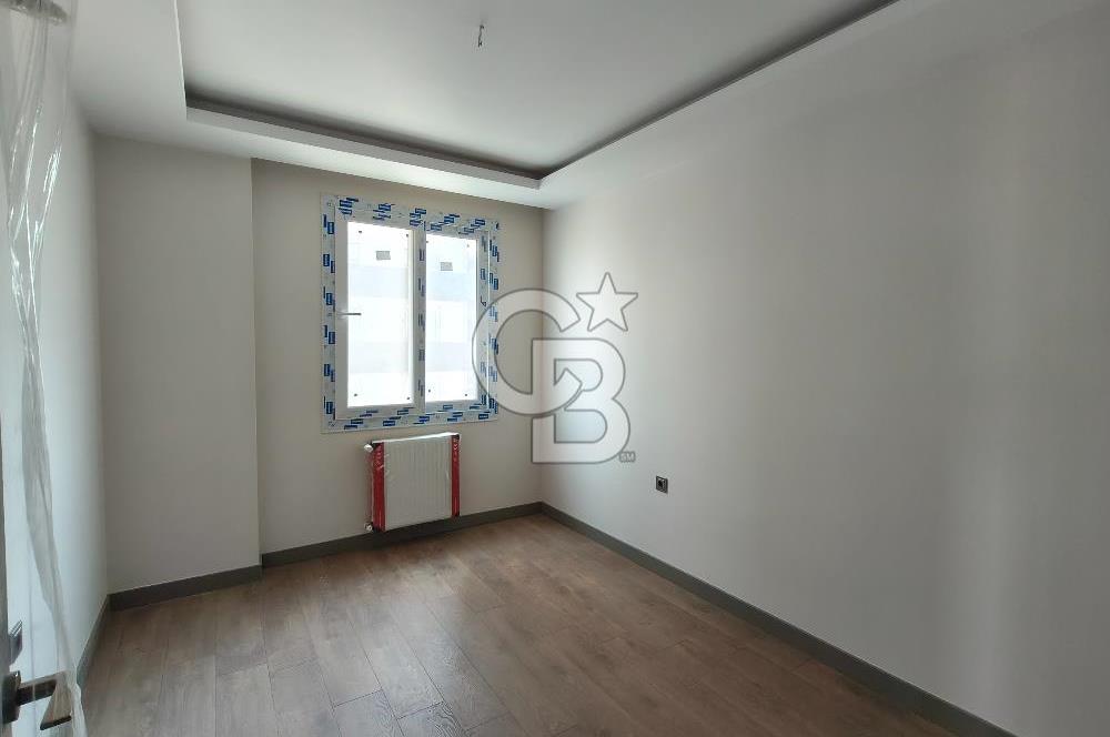 MODERN MİMARİLİ MANZARALI LÜKS SOSYAL DONATILI KİRALIK 5+1