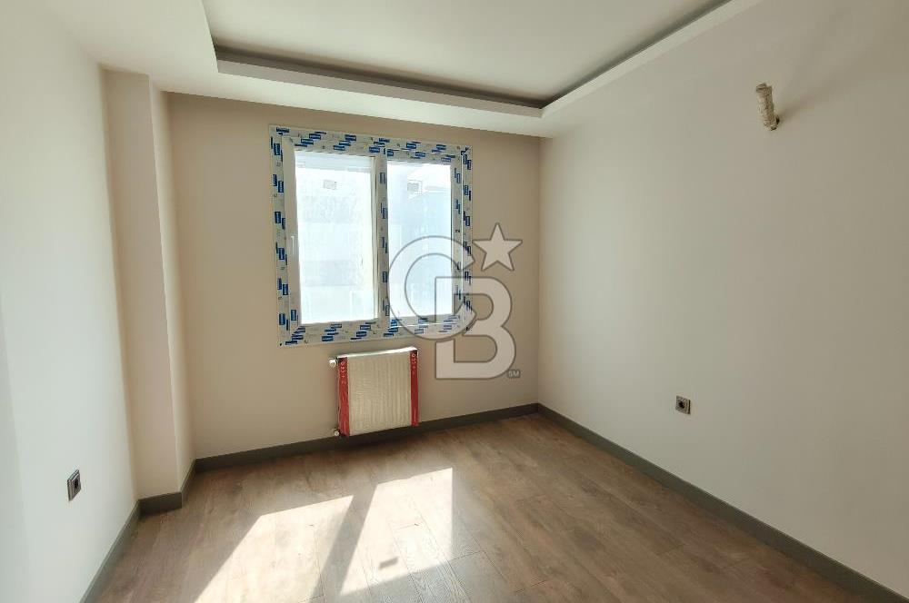 MODERN MİMARİLİ MANZARALI LÜKS SOSYAL DONATILI KİRALIK 5+1
