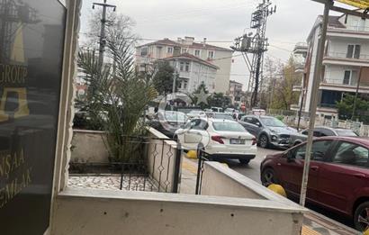 Degirmendere Merkez Cadde Ustu Satilik Dukkan 