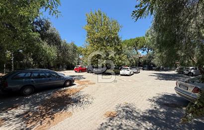 AYVALIK ALTIOVA İSKELE MEVKİİ SATILIK 3+1 DUBLEKS YAZLIK