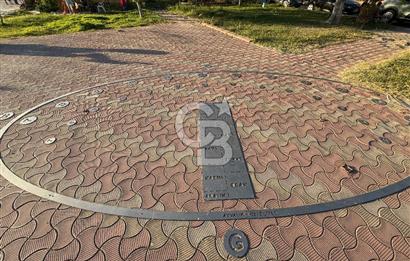 AYVALIK ALTIOVA İSKELE MEVKİİ SATILIK 3+1 DUBLEKS YAZLIK