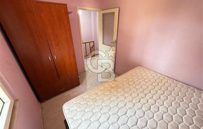 AYVALIK ALTIOVA İSKELE MEVKİİ SATILIK 3+1 DUBLEKS YAZLIK