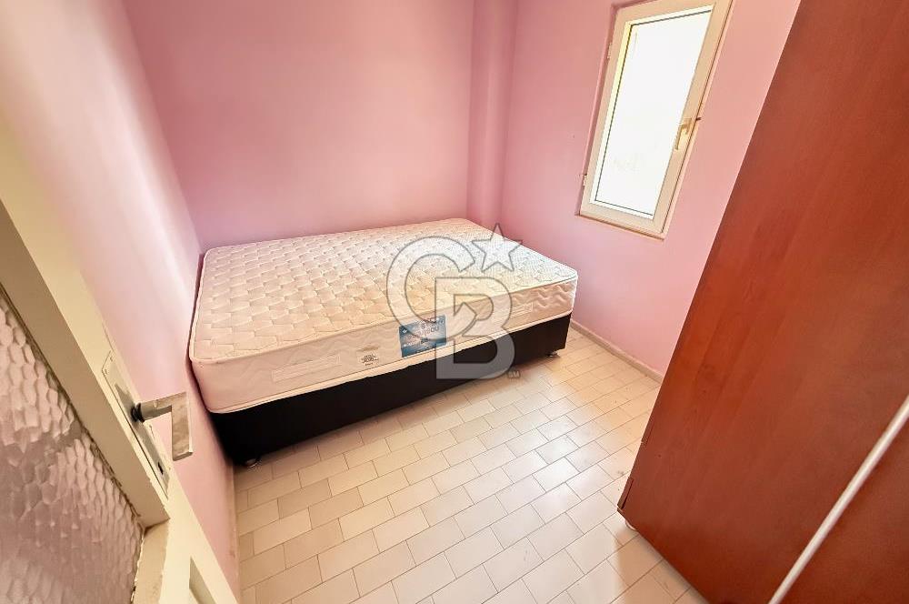 AYVALIK ALTIOVA İSKELE MEVKİİ SATILIK 3+1 DUBLEKS YAZLIK