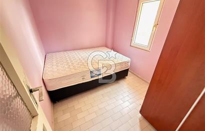 AYVALIK ALTIOVA İSKELE MEVKİİ SATILIK 3+1 DUBLEKS YAZLIK
