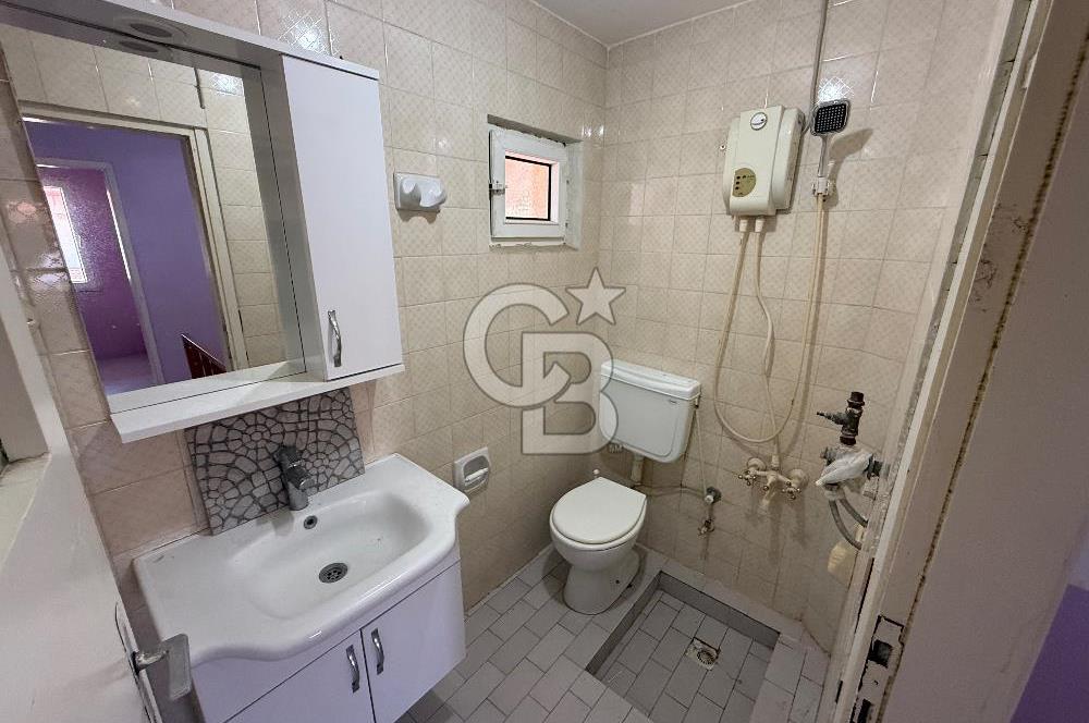 AYVALIK ALTIOVA İSKELE MEVKİİ SATILIK 3+1 DUBLEKS YAZLIK