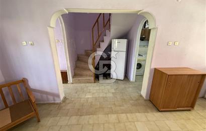 AYVALIK ALTIOVA İSKELE MEVKİİ SATILIK 3+1 DUBLEKS YAZLIK