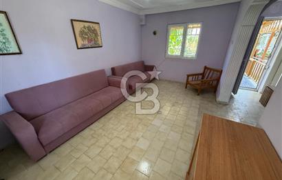 AYVALIK ALTIOVA İSKELE MEVKİİ SATILIK 3+1 DUBLEKS YAZLIK