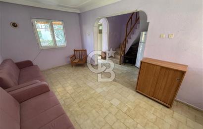 AYVALIK ALTIOVA İSKELE MEVKİİ SATILIK 3+1 DUBLEKS YAZLIK