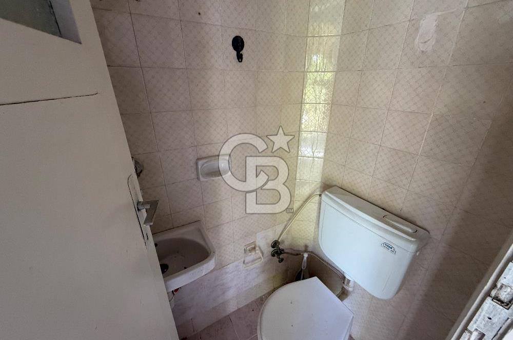 AYVALIK ALTIOVA İSKELE MEVKİİ SATILIK 3+1 DUBLEKS YAZLIK