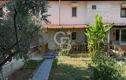 AYVALIK ALTIOVA İSKELE MEVKİİ SATILIK 3+1 DUBLEKS YAZLIK
