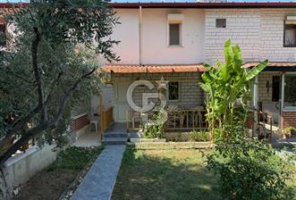 AYVALIK ALTIOVA İSKELE MEVKİİ SATILIK 3+1 DUBLEKS YAZLIK - 2 - 366389