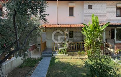 AYVALIK ALTIOVA İSKELE MEVKİİ SATILIK 3+1 DUBLEKS YAZLIK