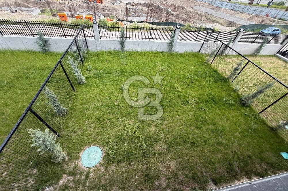 ALACAATLI KORU YAŞAMKENTTE 300M2 7+1 SIFIR KİRALIK VİLLA