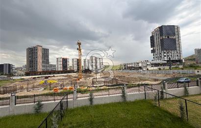 ALACAATLI KORU YAŞAMKENTTE 300M2 7+1 SIFIR KİRALIK VİLLA