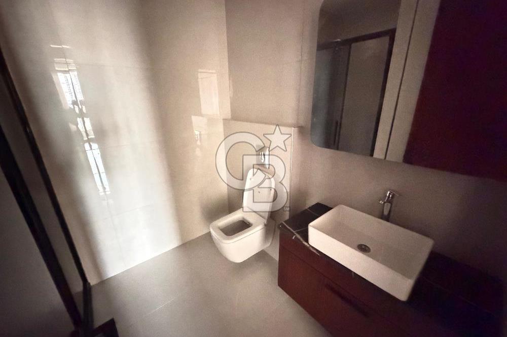 ALACAATLI KORU YAŞAMKENTTE 300M2 7+1 SIFIR KİRALIK VİLLA