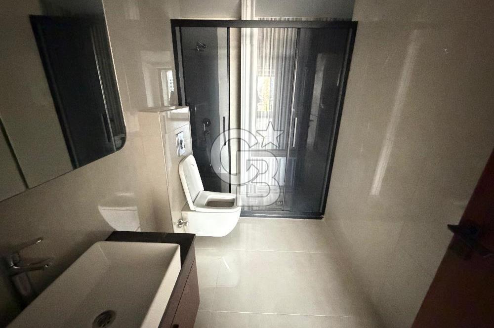ALACAATLI KORU YAŞAMKENTTE 300M2 7+1 SIFIR KİRALIK VİLLA
