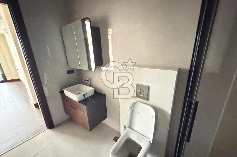 ALACAATLI KORU YAŞAMKENTTE 300M2 7+1 SIFIR KİRALIK VİLLA