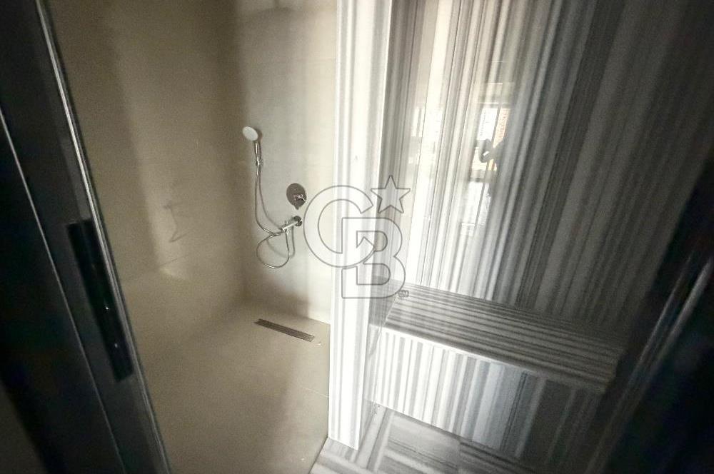 ALACAATLI KORU YAŞAMKENTTE 300M2 7+1 SIFIR KİRALIK VİLLA