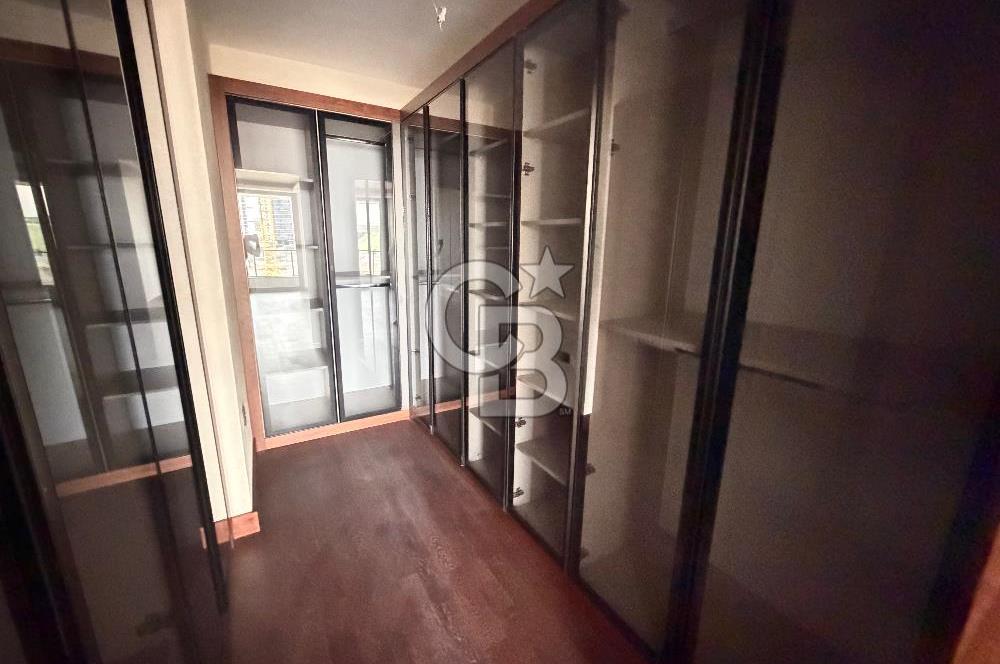 ALACAATLI KORU YAŞAMKENTTE 300M2 7+1 SIFIR KİRALIK VİLLA