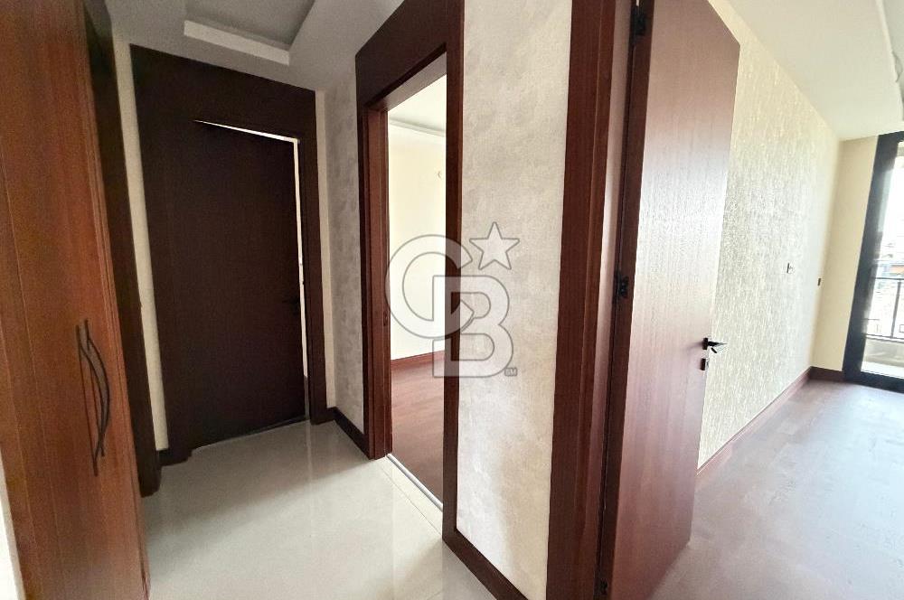 ALACAATLI KORU YAŞAMKENTTE 300M2 7+1 SIFIR KİRALIK VİLLA