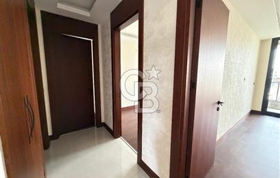 ALACAATLI KORU YAŞAMKENTTE 300M2 7+1 SIFIR KİRALIK VİLLA
