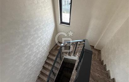 ALACAATLI KORU YAŞAMKENTTE 300M2 7+1 SIFIR KİRALIK VİLLA