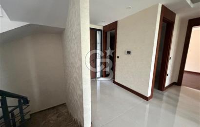 ALACAATLI KORU YAŞAMKENTTE 300M2 7+1 SIFIR KİRALIK VİLLA
