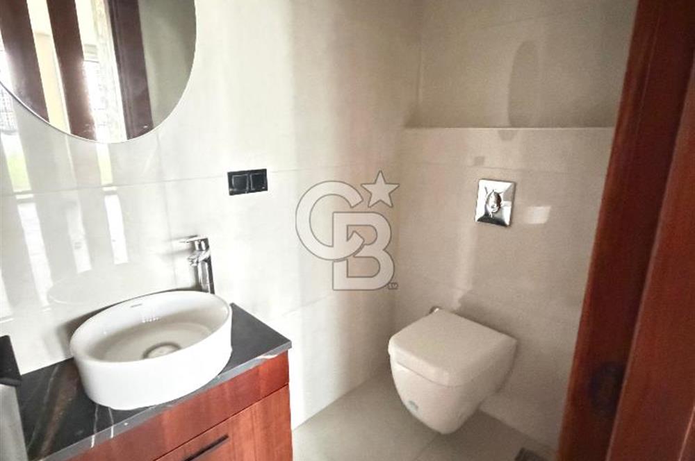 ALACAATLI KORU YAŞAMKENTTE 300M2 7+1 SIFIR KİRALIK VİLLA