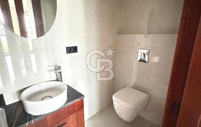 ALACAATLI KORU YAŞAMKENTTE 300M2 7+1 SIFIR KİRALIK VİLLA