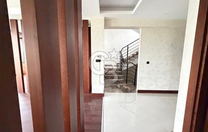 ALACAATLI KORU YAŞAMKENTTE 300M2 7+1 SIFIR KİRALIK VİLLA