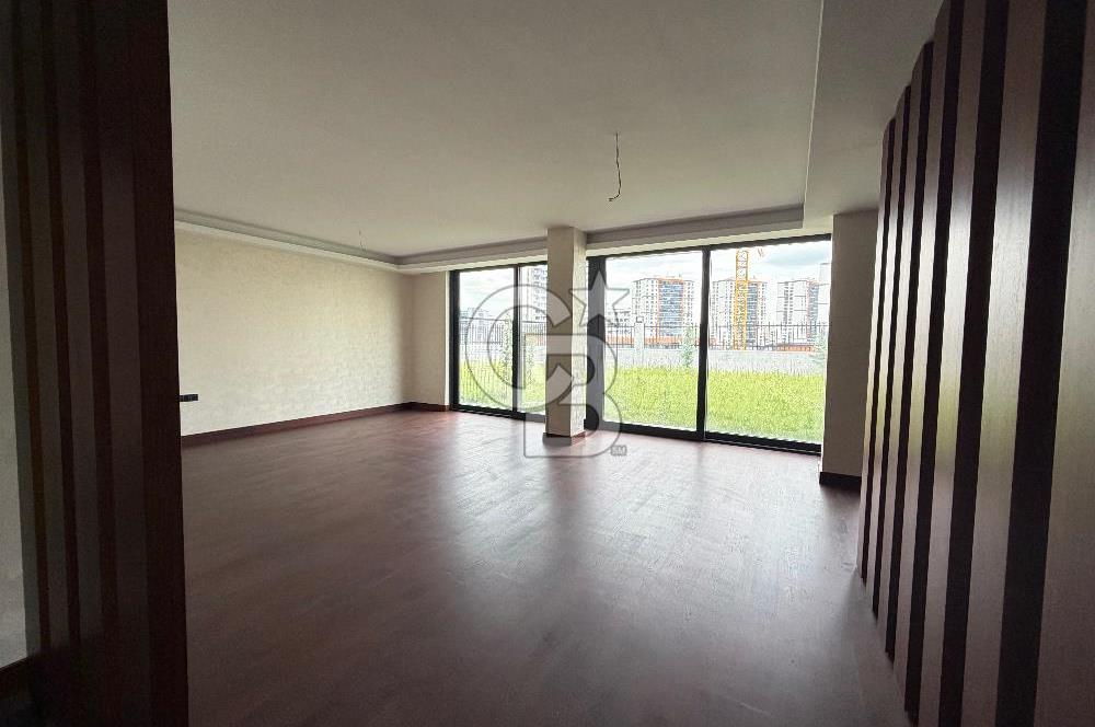 ALACAATLI KORU YAŞAMKENTTE 300M2 7+1 SIFIR KİRALIK VİLLA