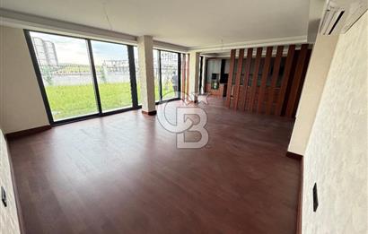 ALACAATLI KORU YAŞAMKENTTE 300M2 7+1 SIFIR KİRALIK VİLLA