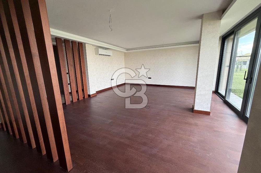 ALACAATLI KORU YAŞAMKENTTE 300M2 7+1 SIFIR KİRALIK VİLLA