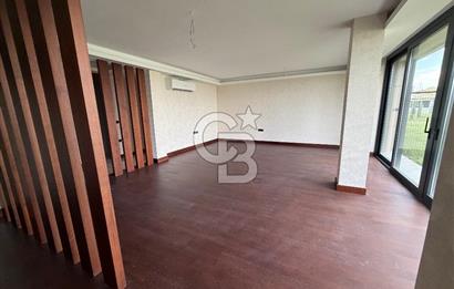 ALACAATLI KORU YAŞAMKENTTE 300M2 7+1 SIFIR KİRALIK VİLLA
