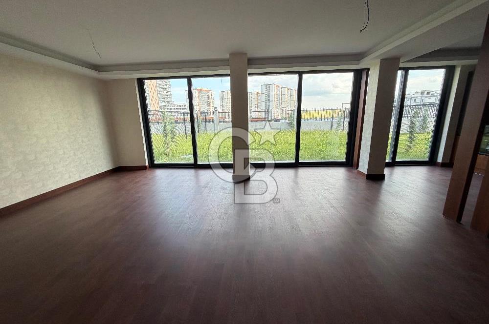 ALACAATLI KORU YAŞAMKENTTE 300M2 7+1 SIFIR KİRALIK VİLLA