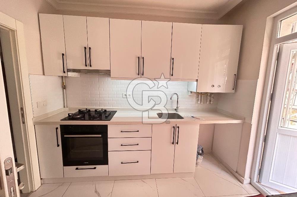 DİKMEN SİNAN CAD YAKININDA 2+1 KİRALIK DAİRE