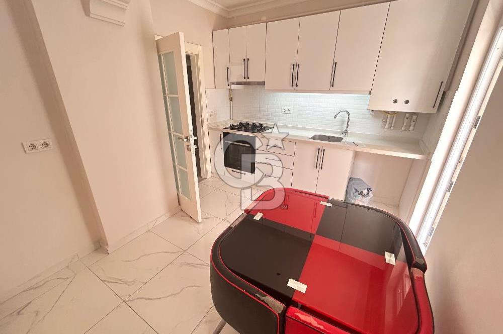 DİKMEN SİNAN CAD YAKININDA 2+1 KİRALIK DAİRE