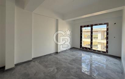 DİKİLİ SALİHLERALTI 5+1 TRİPLEKS SATILIK SIFIR VİLLA
