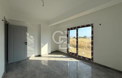 DİKİLİ SALİHLERALTI 5+1 TRİPLEKS SATILIK SIFIR VİLLA