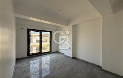 DİKİLİ SALİHLERALTI 5+1 TRİPLEKS SATILIK SIFIR VİLLA