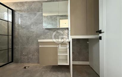 DİKİLİ SALİHLERALTI 5+1 TRİPLEKS SATILIK SIFIR VİLLA