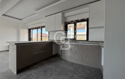 DİKİLİ SALİHLERALTI 5+1 TRİPLEKS SATILIK SIFIR VİLLA