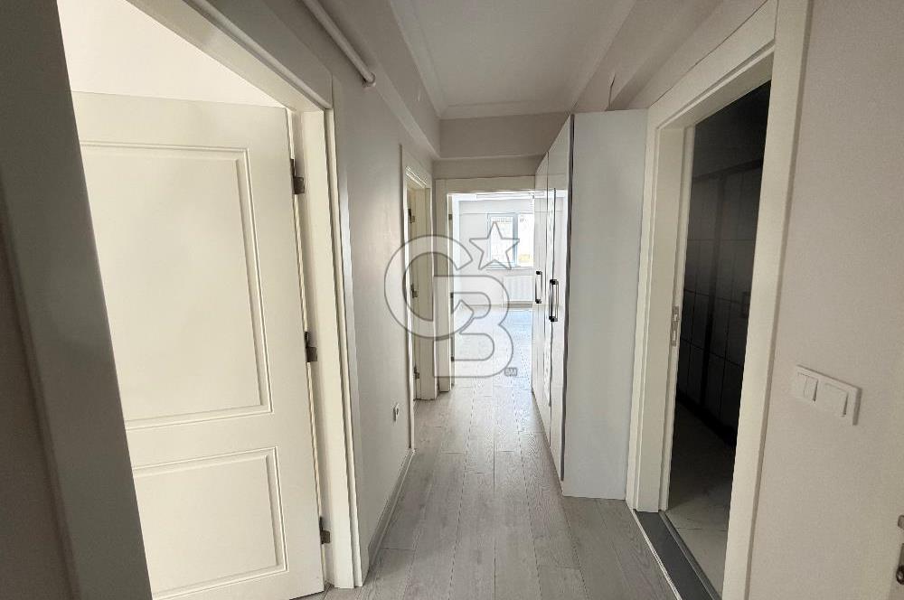 DİKMEN SİNAN CAD YAKININDA 2+1 KİRALIK DAİRE