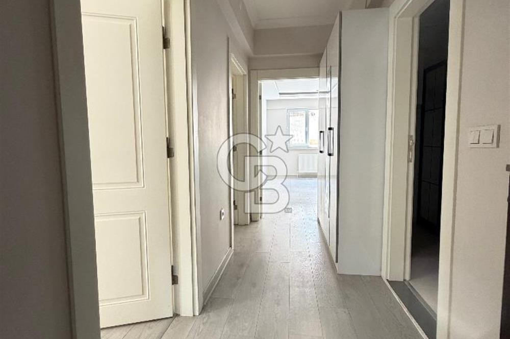 DİKMEN SİNAN CAD YAKININDA 2+1 KİRALIK DAİRE