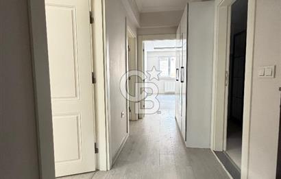 DİKMEN SİNAN CAD YAKININDA 2+1 KİRALIK DAİRE