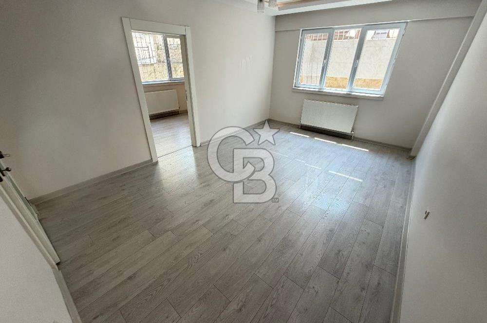 DİKMEN SİNAN CAD YAKININDA 2+1 KİRALIK DAİRE